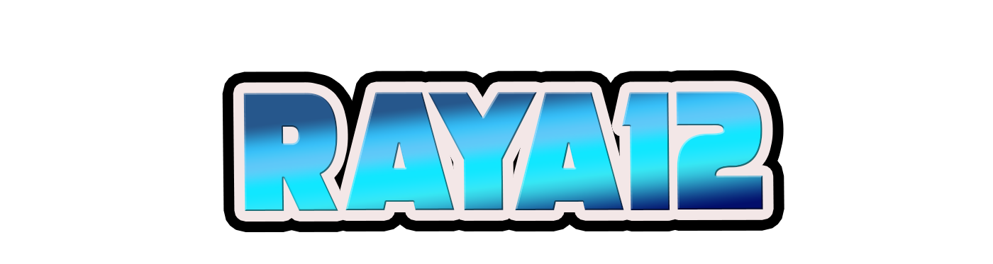 RAYA12 logo